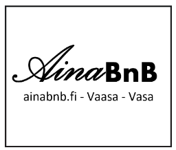 AinaBnB Logo