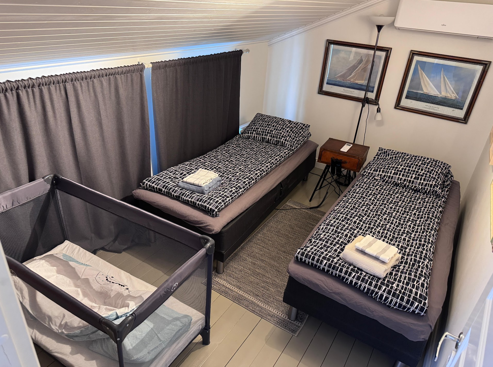 Asta Bedroom 1