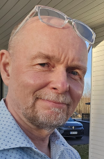 Peter Skipper