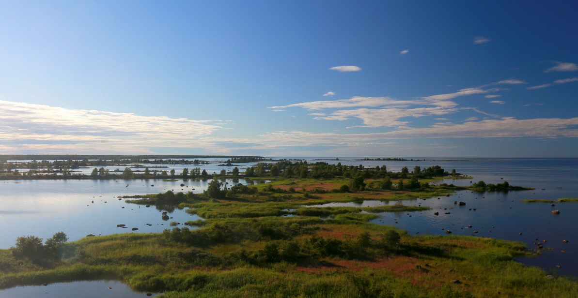 Vaasa Archipelago