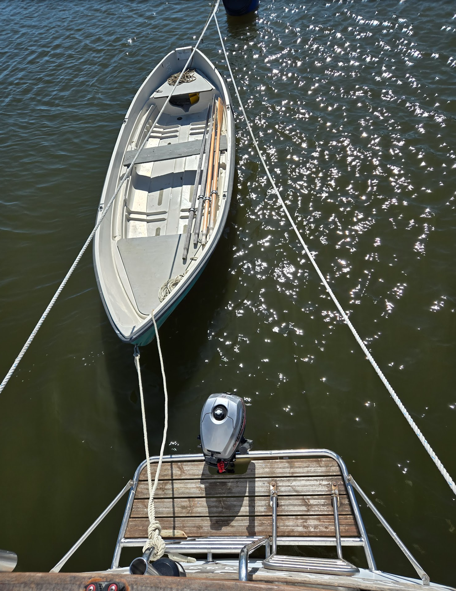 Dinghy