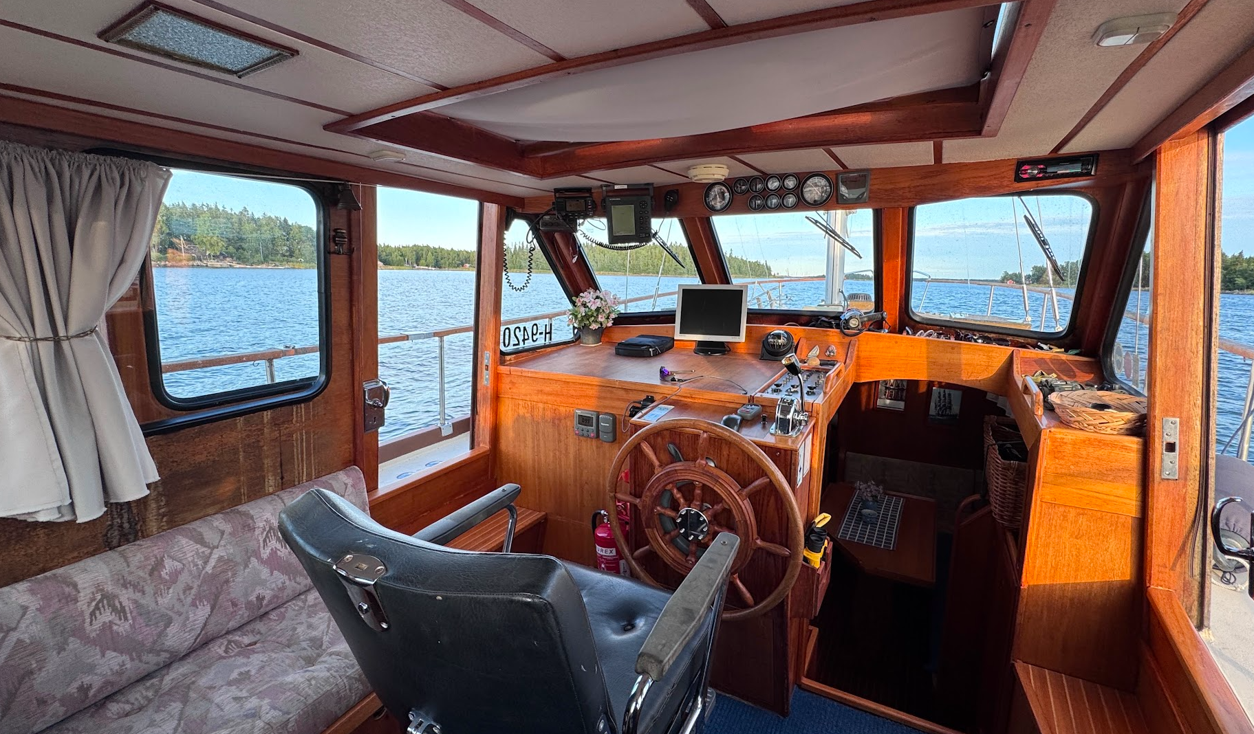 Pilothouse 2